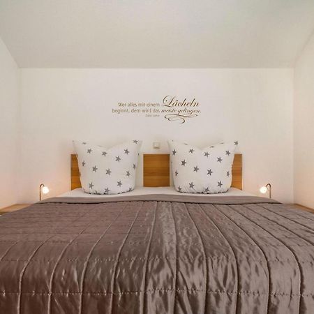 Familien-Apartment 1 Меерсбург Екстериор снимка